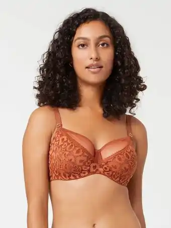 Darjeeling Soutien-gorge à armatures - claudia offre