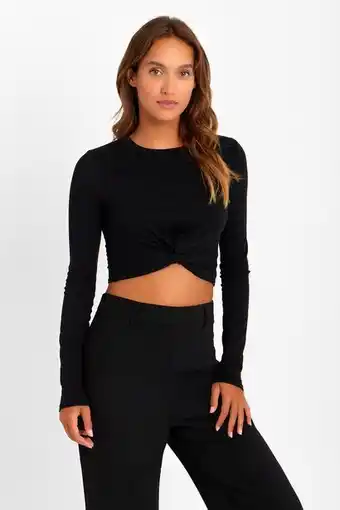 Kookai Top liv offre
