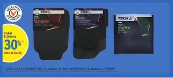 E.Leclerc Tech9 offre