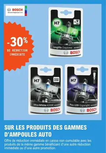 E.Leclerc H7 offre