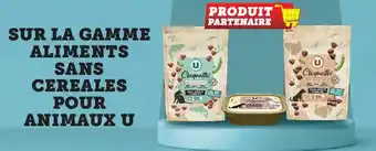 Super U U offre