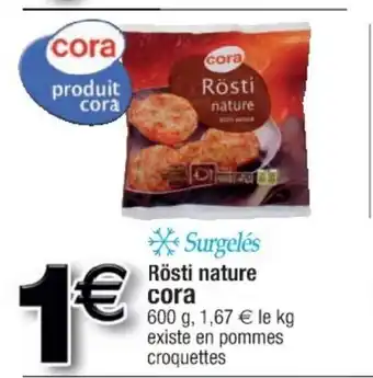 Rosti Nature