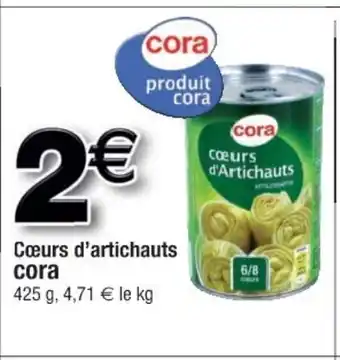 cœur D'Artichauts