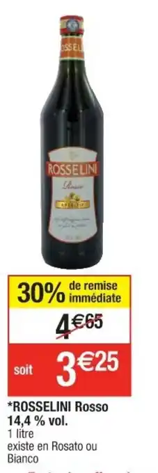 Rosselini Rosso