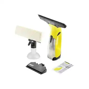 E.Leclerc Nettoyeur vitre karcher wv 2 plus n offre