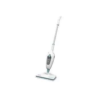 E.Leclerc Balai vapeur black & decker fsmh13e10 offre