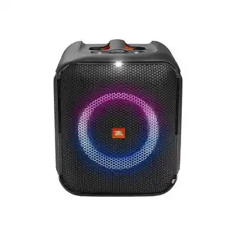 E.Leclerc Enceinte bluetooth jbl encore essential portable party offre