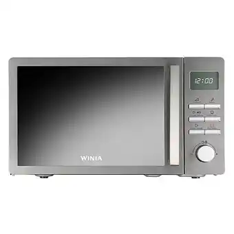 E.Leclerc Micro-ondes grill 800w winia wkog-w25rssm offre