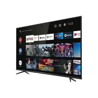 E.Leclerc Tv led thomson 55ug6420 offre