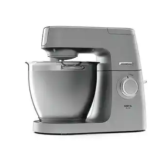E.Leclerc Robot pâtissier kenwood kvc7300s offre