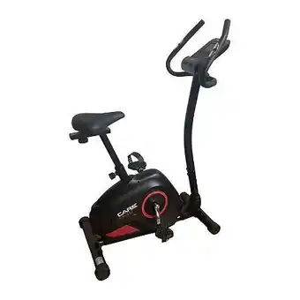 E.Leclerc Vélo d'appartement care cv-357 21 programmes - care fitness offre