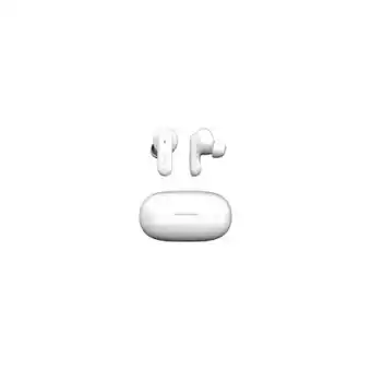 E.Leclerc Ecouteurs bluetooth ryght gemeo 2 blanc offre