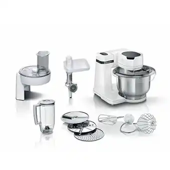 E.Leclerc Robot pâtissier bosch mum serie 2 mums2ew30 offre
