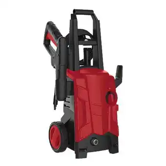 E.Leclerc Nettoyeur haute pression 1500 w - strakwash - 130 bar - tout inclus offre