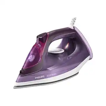 E.Leclerc Fer vapeur philips dst3041/80 offre