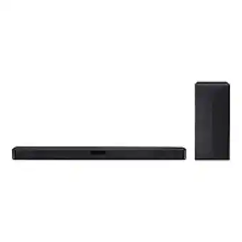E.Leclerc Barre de son lg sn4r offre