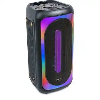 E.Leclerc Enceinte highpower ibiza mercure50 offre