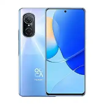 E.Leclerc Pack smartphone huawei nova 9se + freebuds 4i offre