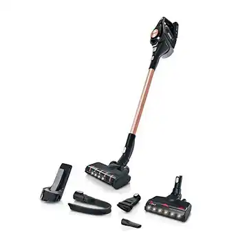 E.Leclerc Aspirateur balai bosch unlimited 8 bcs8214prq offre