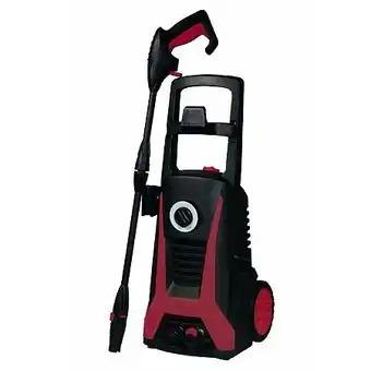 E.Leclerc Nettoyeur haute pression 2200 w - strakwash - 165 bar - tout inclus offre