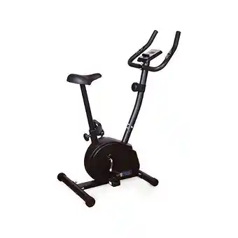 E.Leclerc Vélo d'appartement - noir offre