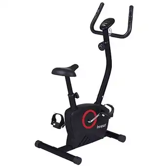 E.Leclerc Vélo d'appartement magnétique ixo-326 - care fitness offre