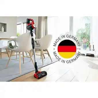 E.Leclerc Aspirateur balai bosch unlimited 7 bcs711pet offre