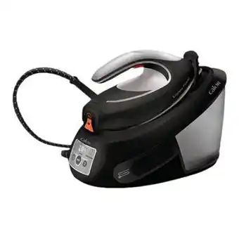 E.Leclerc Centrale vapeur calor express power 6 sv8062c0 offre