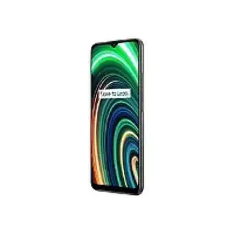 E.Leclerc Smartphone realme c25y 128g gris metal offre