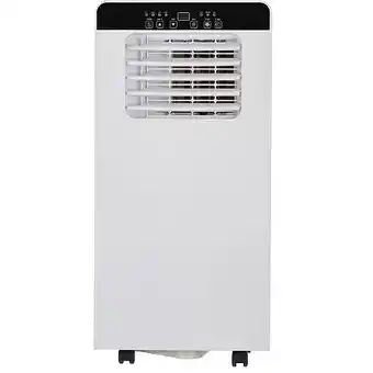 E.Leclerc Climatiseur tectro tph4026 offre