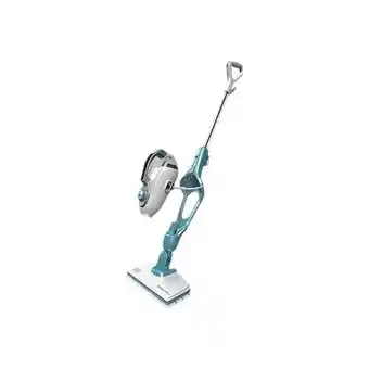 E.Leclerc Nettoyeur / balai vapeur black & decker fsmh1321 offre