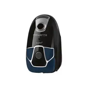 E.Leclerc Aspirateur sac rowenta allergy+ animal kit ro6881ea offre