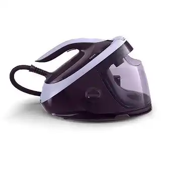 E.Leclerc Centrale vapeur philips psg7050/30 offre
