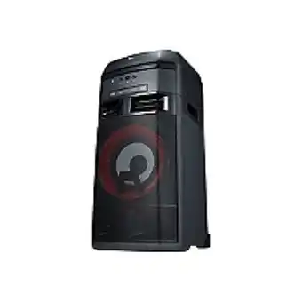 E.Leclerc Enceinte lg xboom ok55n offre