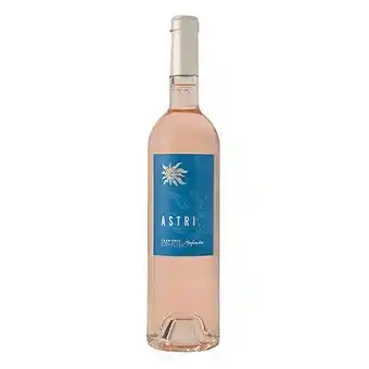 E.Leclerc Astri - maylandie, 2019 - corbières aop - rosé -  75 cl offre