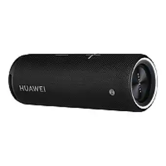 Enceinte bluetooth huawei sound joy noir