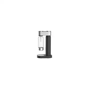 E.Leclerc Machine à gazéifier philips viva add4902bk + bouteille offre