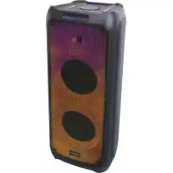 E.Leclerc Enceinte high power madison mad-vegas120 offre