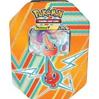E.Leclerc Pokebox noel 2 offre