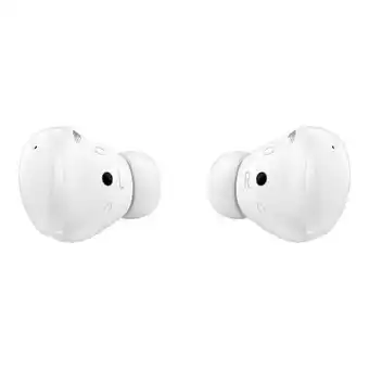 E.Leclerc Ecouteurs samsung galaxy buds pro blanc offre