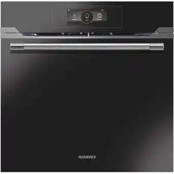 E.Leclerc Four rosieres rfzp9976pni offre