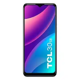 E.Leclerc Smartphone tcl 30 se 64go atlantic blue offre