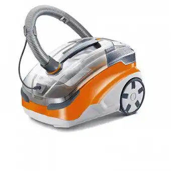 Aspirateur-laveur thomas aqua+ pet et family