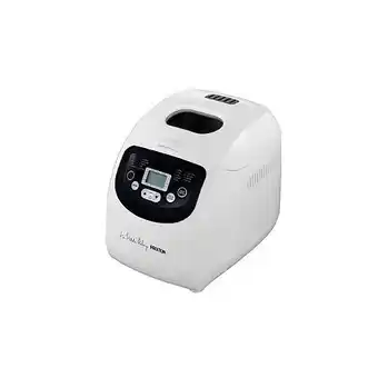 E.Leclerc Machine à pain la petite bakery | 19 programmes | 1000g | 3 niveaux de cuisson offre