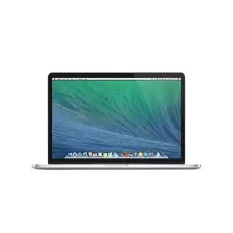 Macbook pro retina 13" i5 2,7 ghz 8 go ram 128 go ssd (2015)