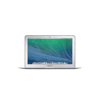 E.Leclerc Macbook air 11" i5 1,6 ghz 4 go ram 256 go ssd (2015) offre