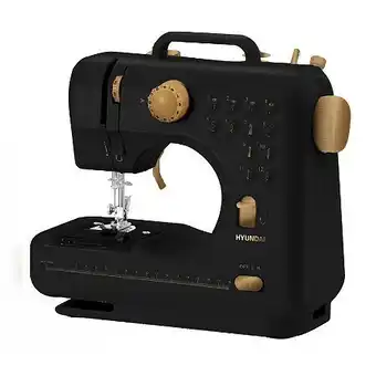 E.Leclerc Machine à coudre swing 12 c kit de couture kit de couture fourni offre