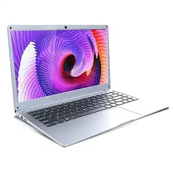 E.Leclerc Notebook pc 14 pouces full hd windows 10 intel 2.48ghz ordi portable 12go+128go yonis offre