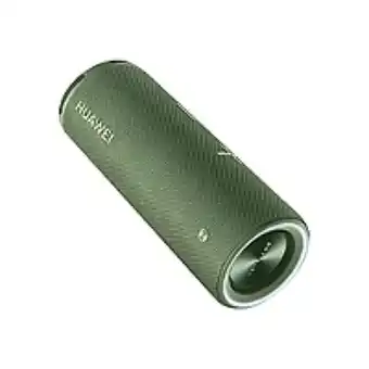 E.Leclerc Enceinte bluetooth huawei sound joy vert offre