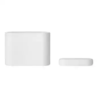 E.Leclerc Barre de son lg blanche qp5w offre
